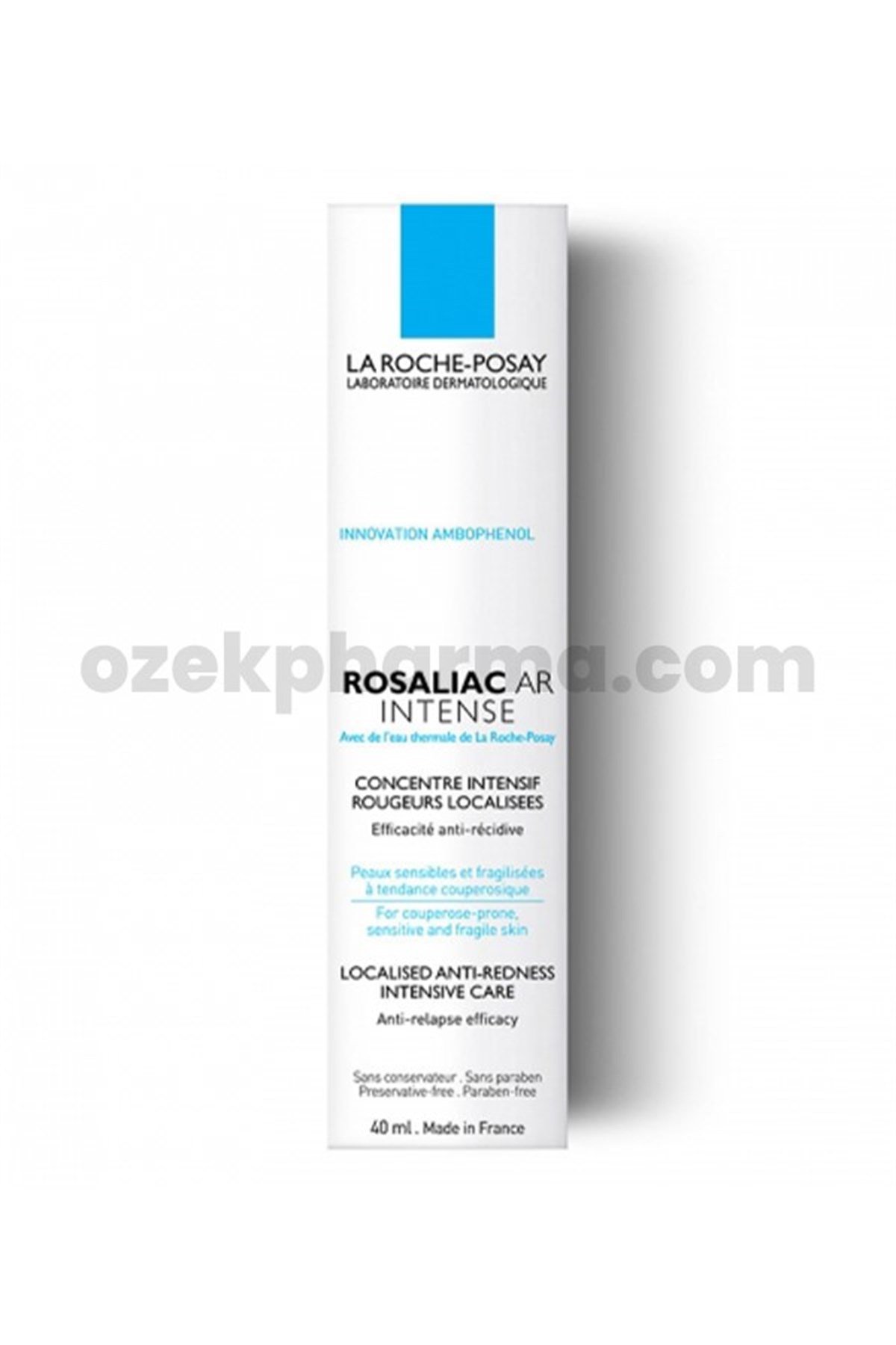 La Roche Posay Rosaliac AR Intense 40 ml