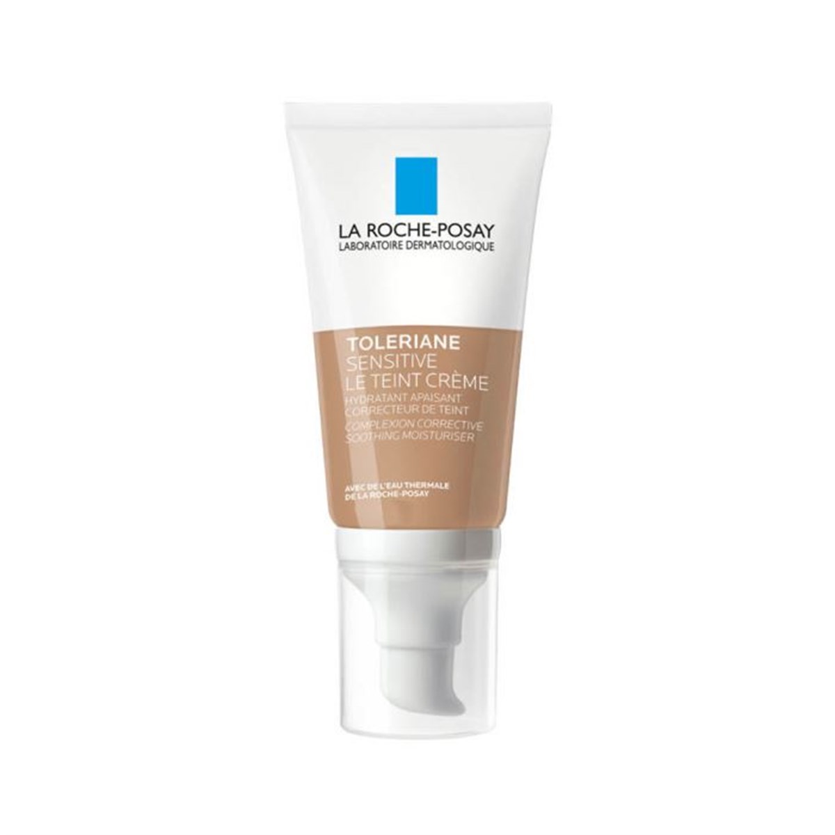 La Roche Posay Toleriane Sensitive Creme Medium 50 ml