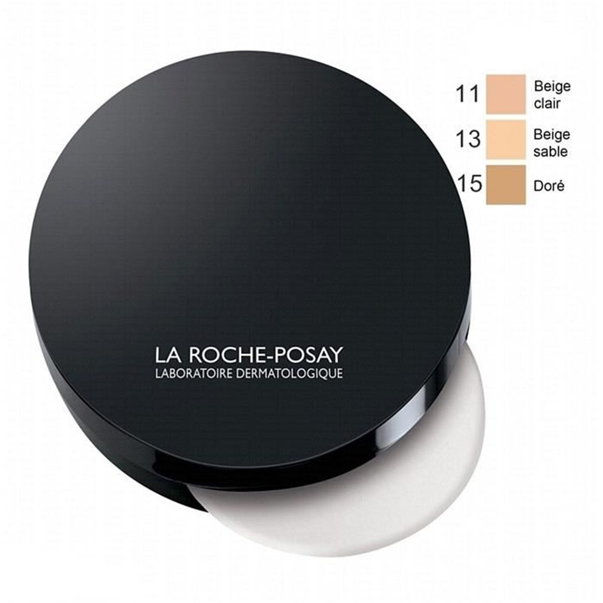 La Roche Posay Toleriane Teint Mineral Compact Orta Ton 13 SPF25 9,5 gr