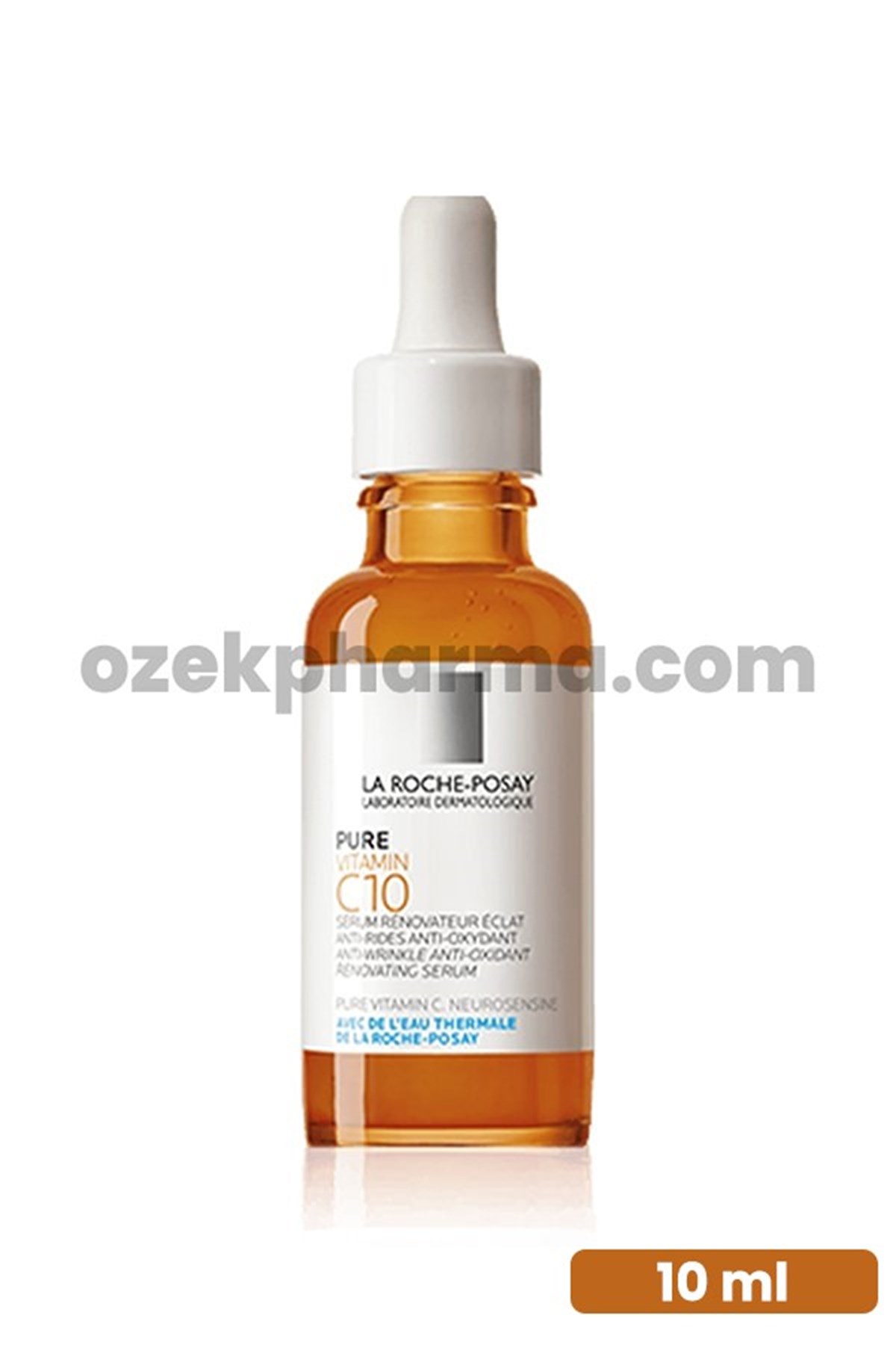 La Roche Posay Vitamin C Serum 10 ml