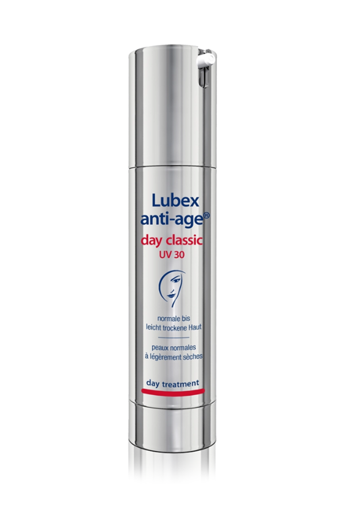 Lubex Anti Age Night Rich 50 ml