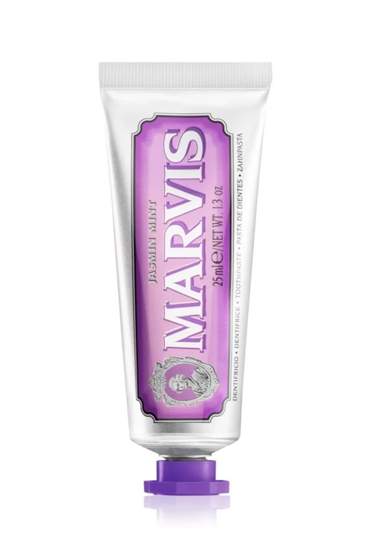 Marvis Jasmin Mint Diş Macunu 25ml