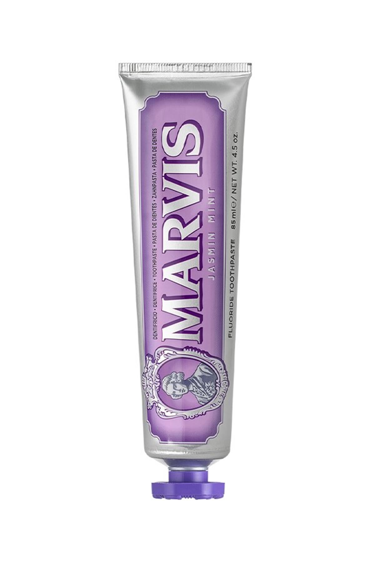Marvis Jasmin Mint Diş Macunu 85 ml