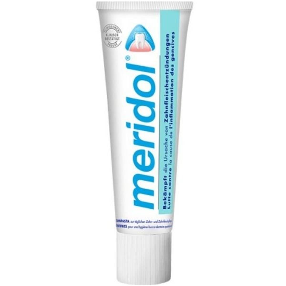 Meridol Diş Macunu 75 ml