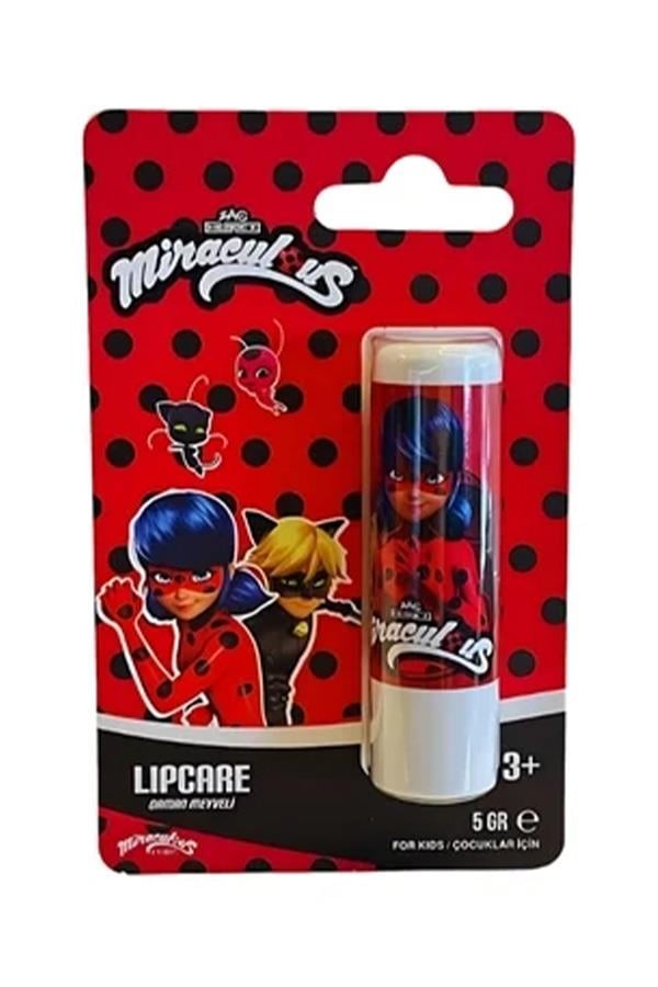 Miraculous Lipcare 5gr