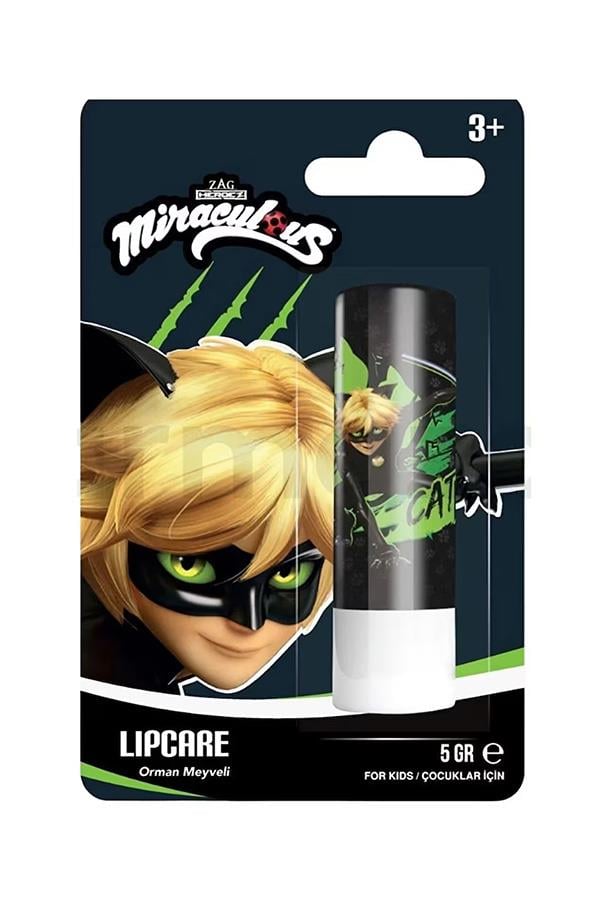 Miraculous Lipcare Orman Meyveli 5gr