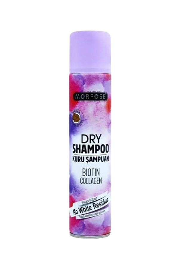 Morfose Kuru Şampuan Extra Hacim 200 ml