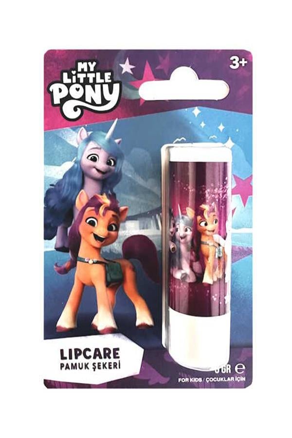 My Little Pony Lipcare Pamuk Şekeri 5gr