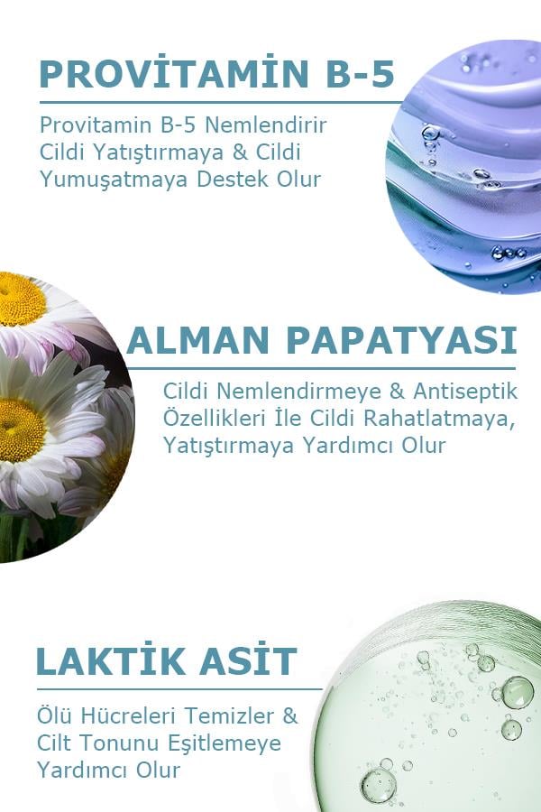 Özek Y Face Cleansing Gel 400 ml