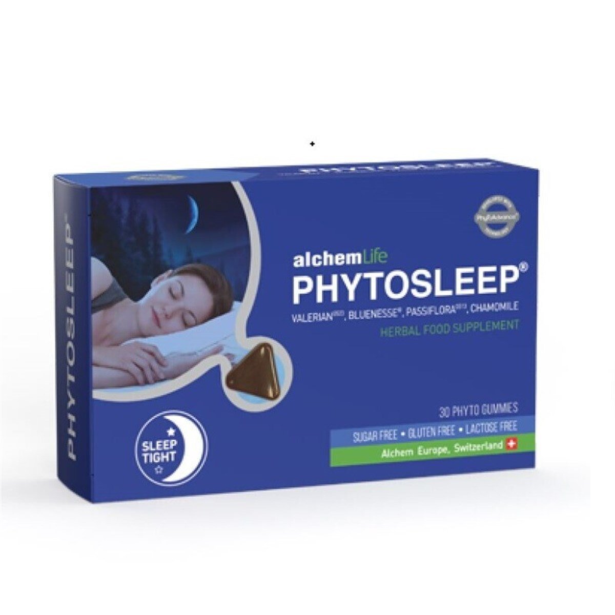 Phytosleep 30 Gummies