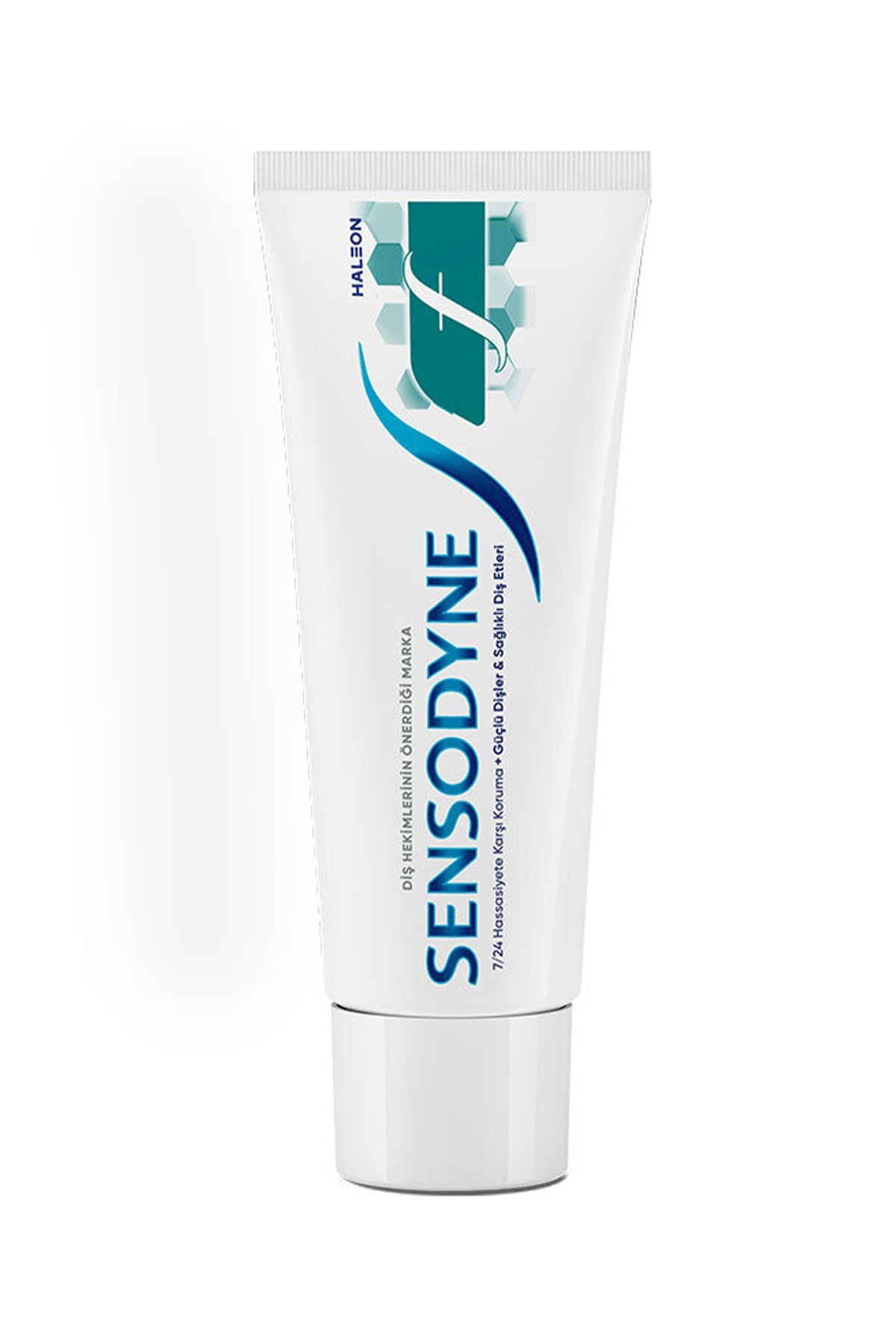 Sensodyne Sensodyne F Florürlü Diş Macunu 100 ml