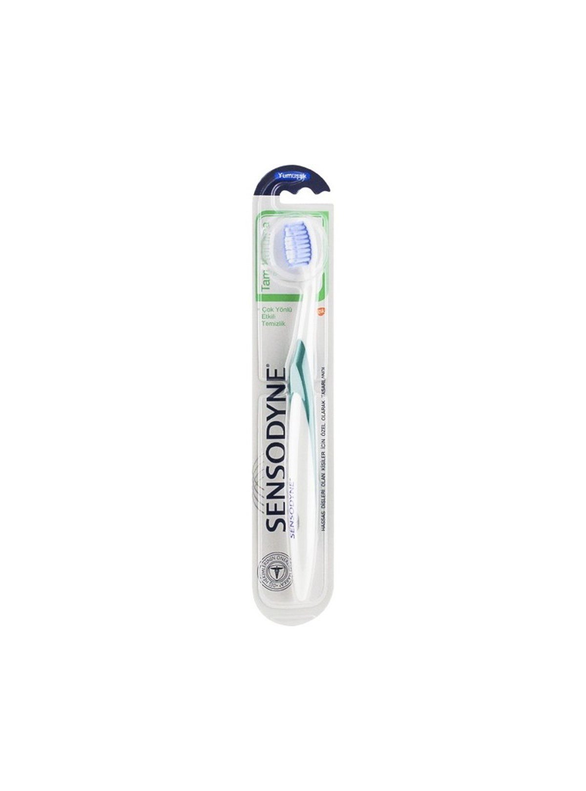 Sensodyne Tam Koruma Diş Fırçası Soft
