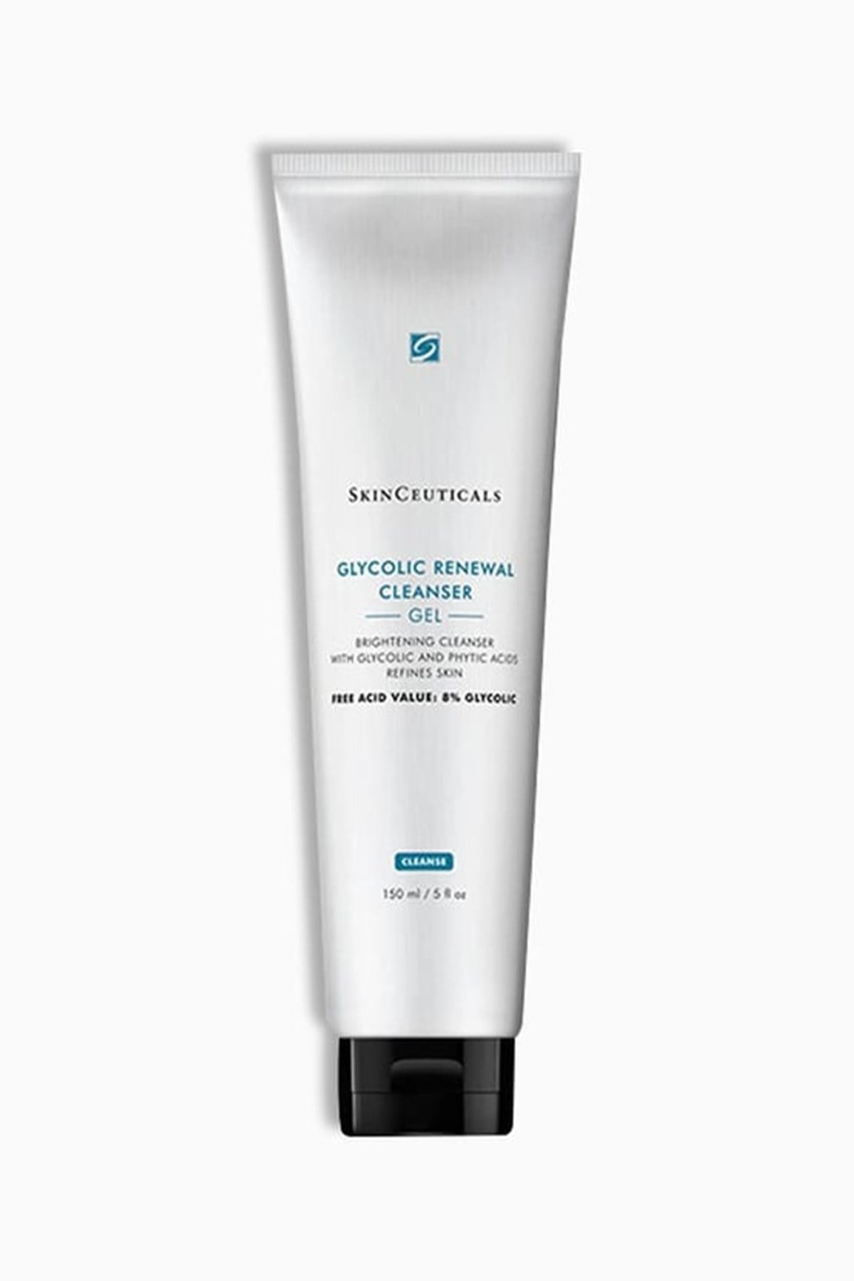 SkinCeuticals Glycolic Renewal Cleanser Gel 150 ml