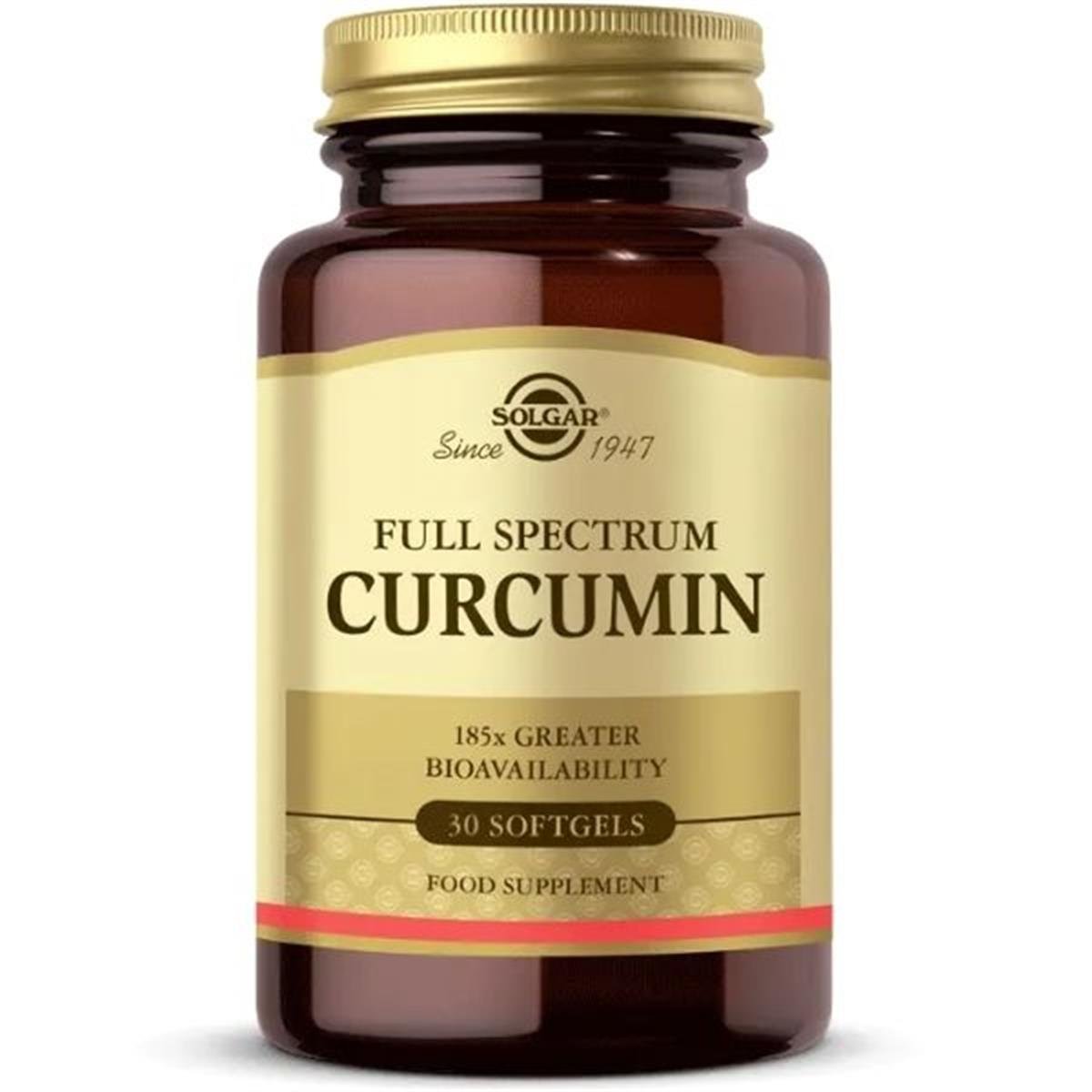 Solgar Curcumin