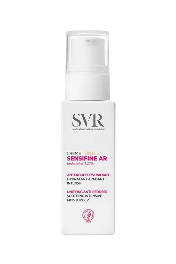 SVR Sensifine AR Creme Teintee 40 ml