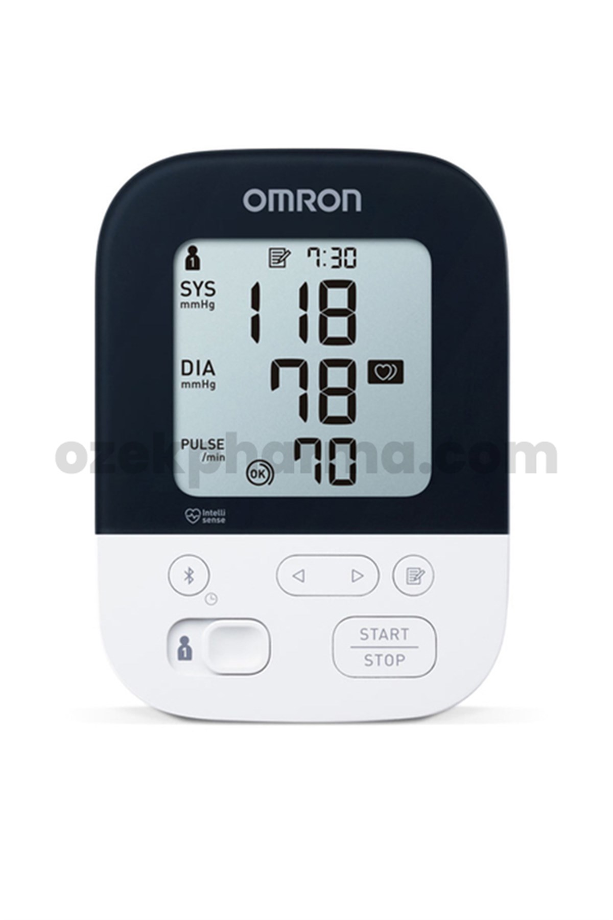 Omron M4 Intelli IT HEM-7155T-EBK-Tansiyon AletiTansiyon AletiOMRONOmron M4 Intelli IT HEM-7155T-EBK | ozekpharma.comOmron M4 Intelli IT HEM-7155T-EBK-Tansiyon Aleti