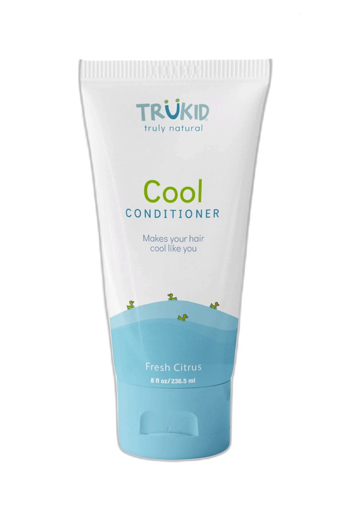 Trukid Cool Çocuklara Özel Organik Saç Kremi 236,5 ml