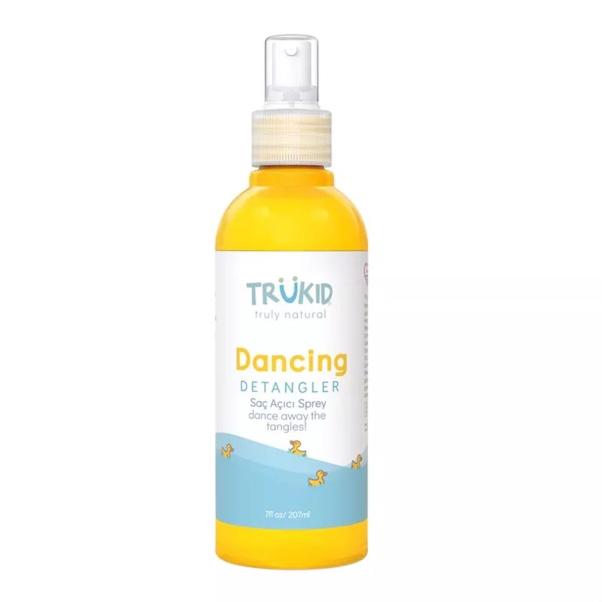 Trukid Dancing Detangler Saç Açıcı Sprey 207 ml