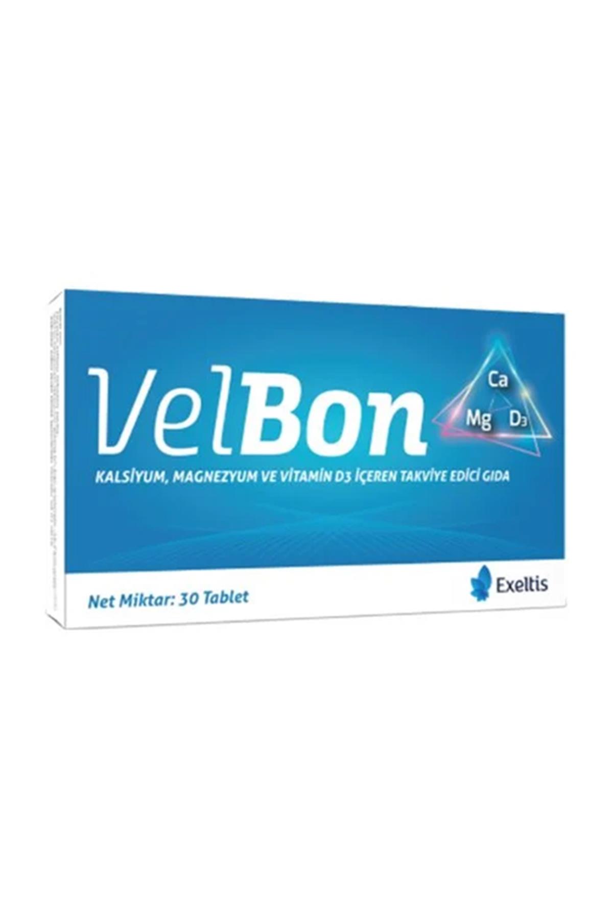 Velbon 30 Tablet