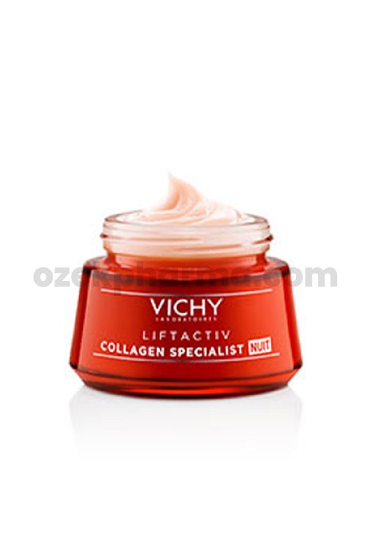 Vichy Liftactiv Collagen Specialist Night 50 ml