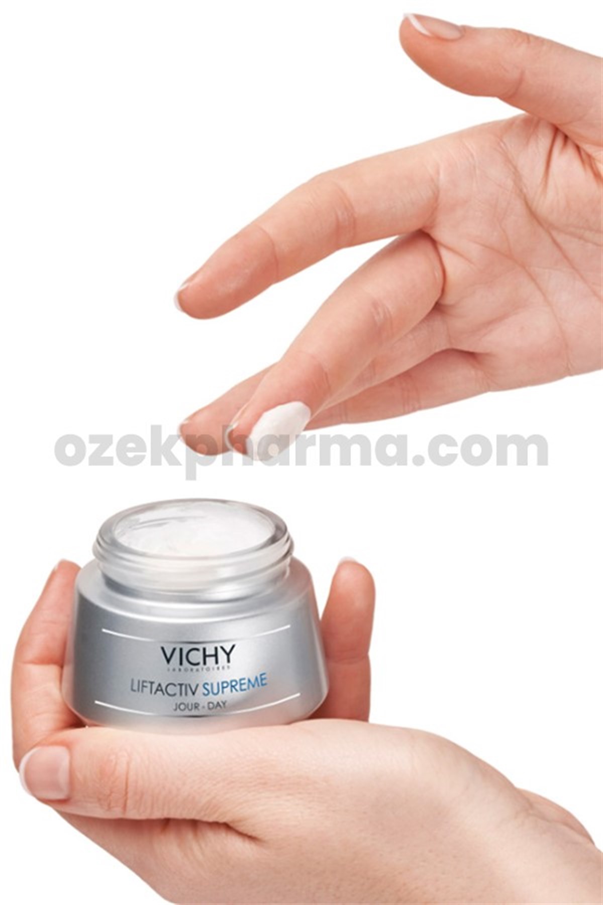 vichy liftactiv supreme 50 ml-Kuru Ciltler
