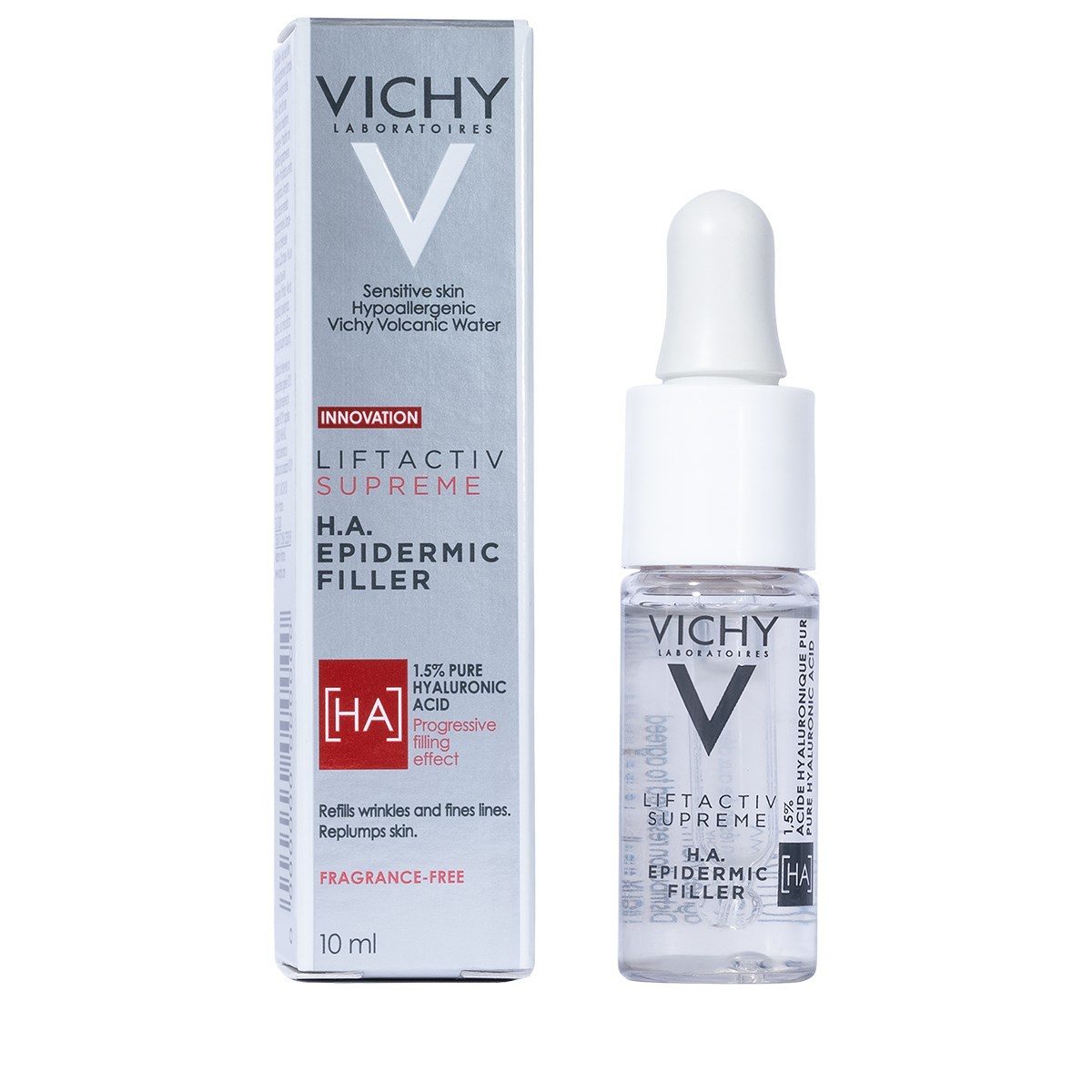 Vichy Liftactiv Supreme H.A. Epidermic Filler 10 ml