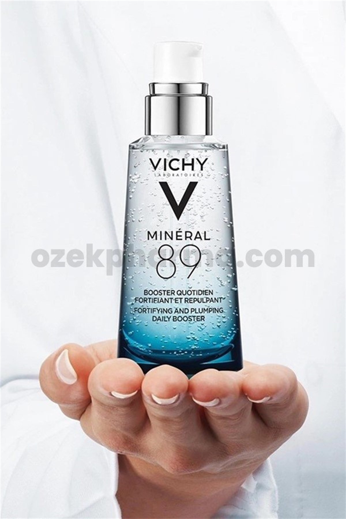 Vichy Mineral 89 50 ml