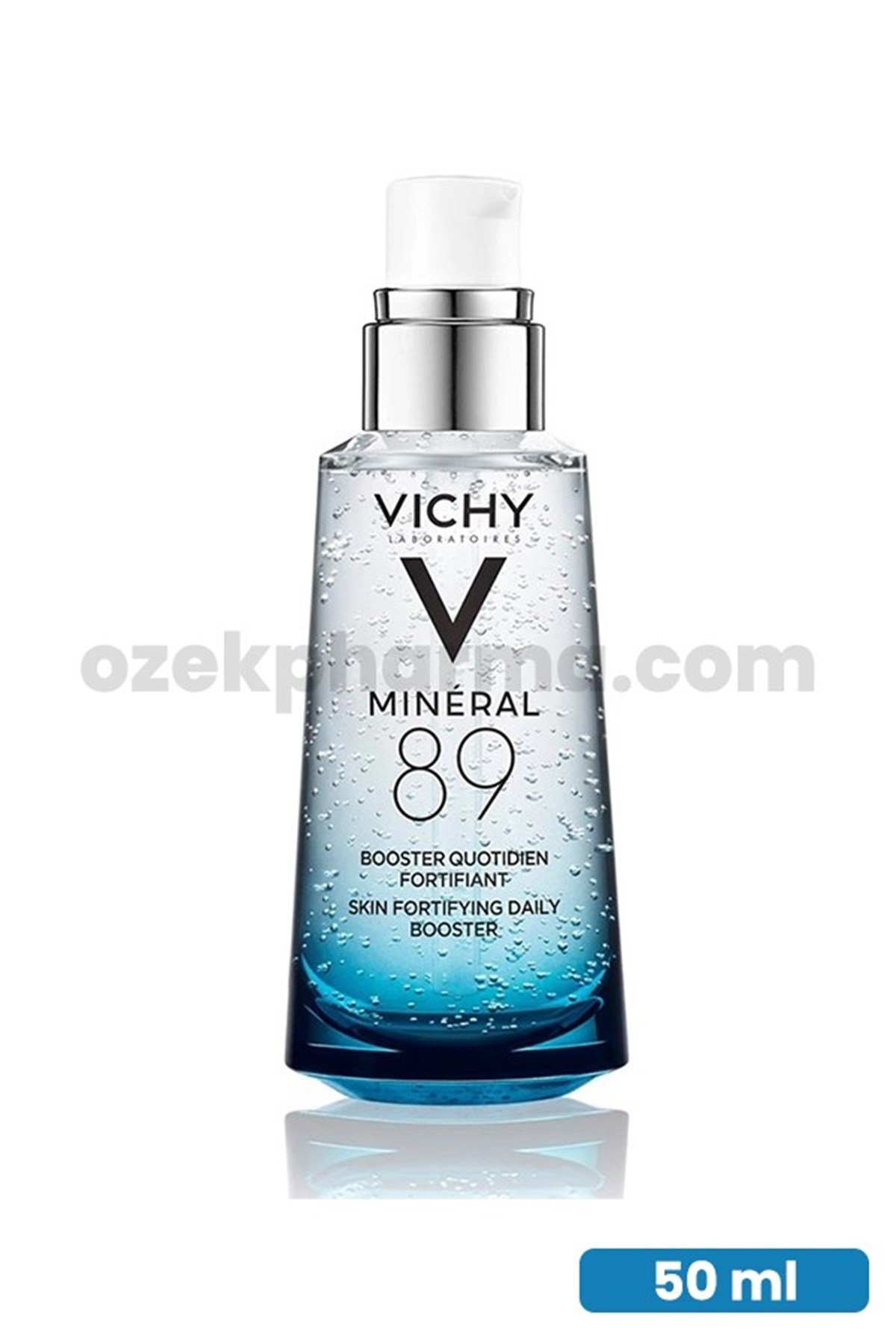 Vichy Mineral 89 50 ml