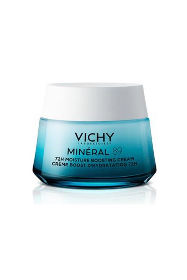 Vichy Mineral 89 Light Cream 50 ml