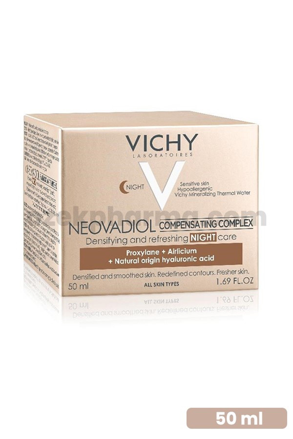 Vichy Neovadiol Nuit 50 ml