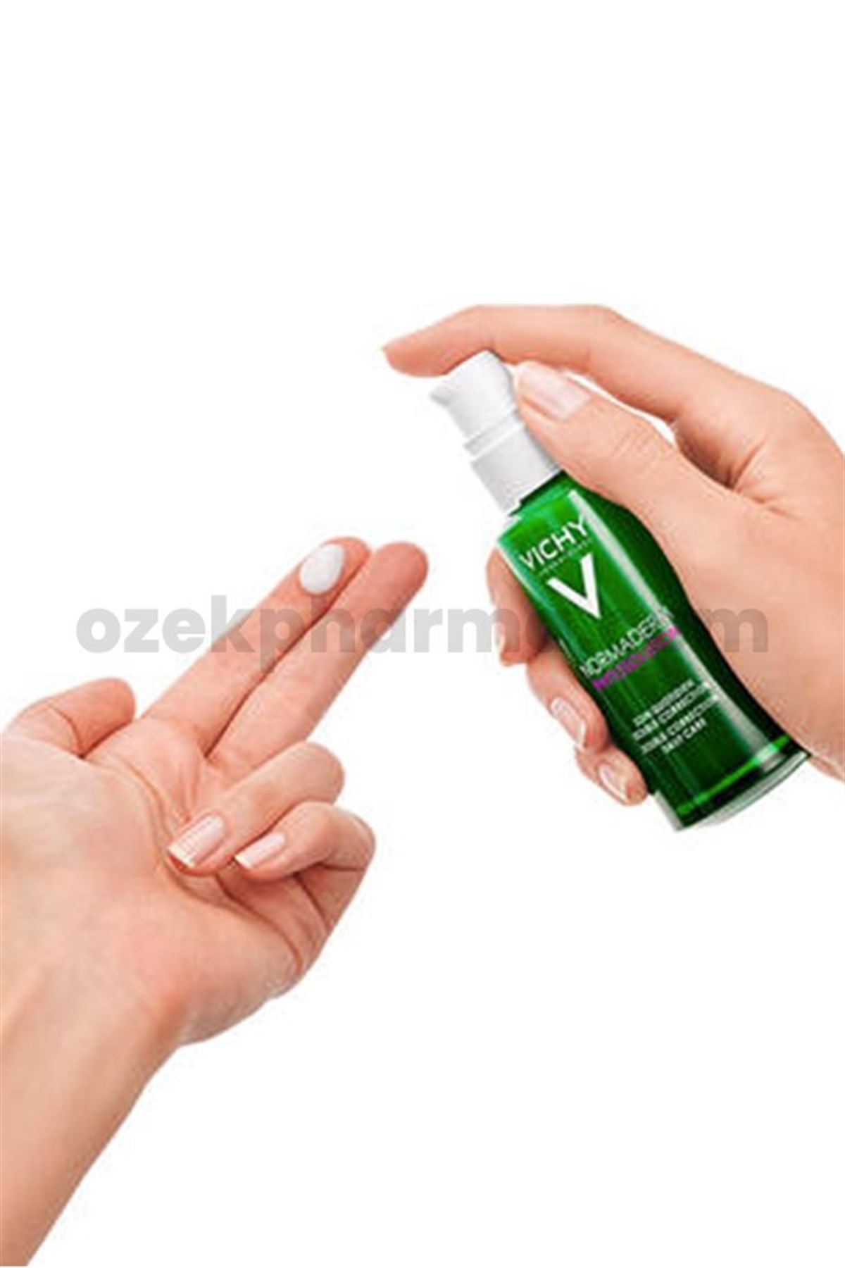Vichy Normaderm Phytosolution Günlük Bakım Kremi 50 ml