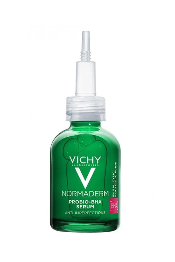 Vichy Normaderm Probio-BHA Leke Karşıtı Serum 30 ml