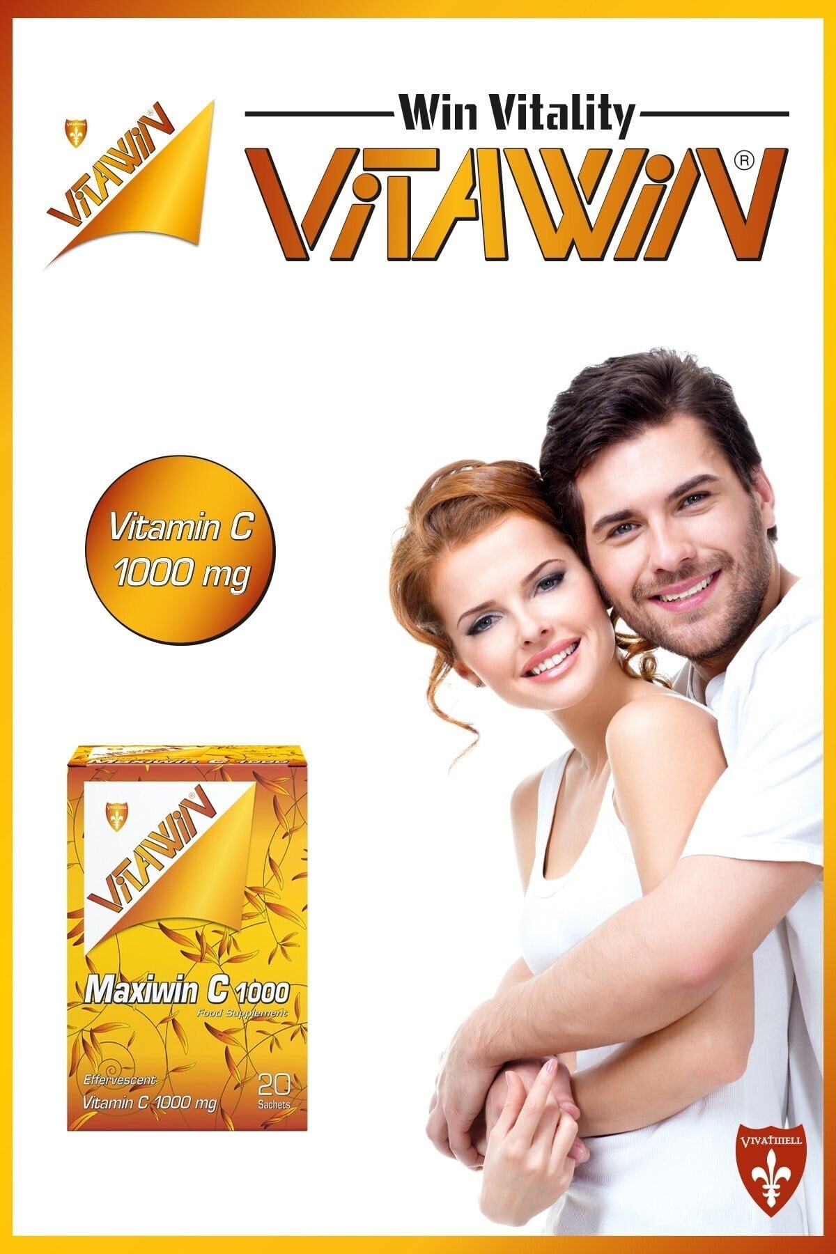 Vitawin Maxiwin C 1000 mg efervesan 20 saşeVitamin-MineralVİTAWİNVitawin Maxiwin C 1000 mg efervesan 20 saşe - ozekpharma.comVitawin Maxiwin C 1000 mg efervesan 20 saşe