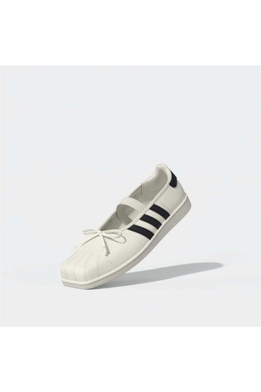 adidaas Kadın Babet Superstar SQ LB3786
