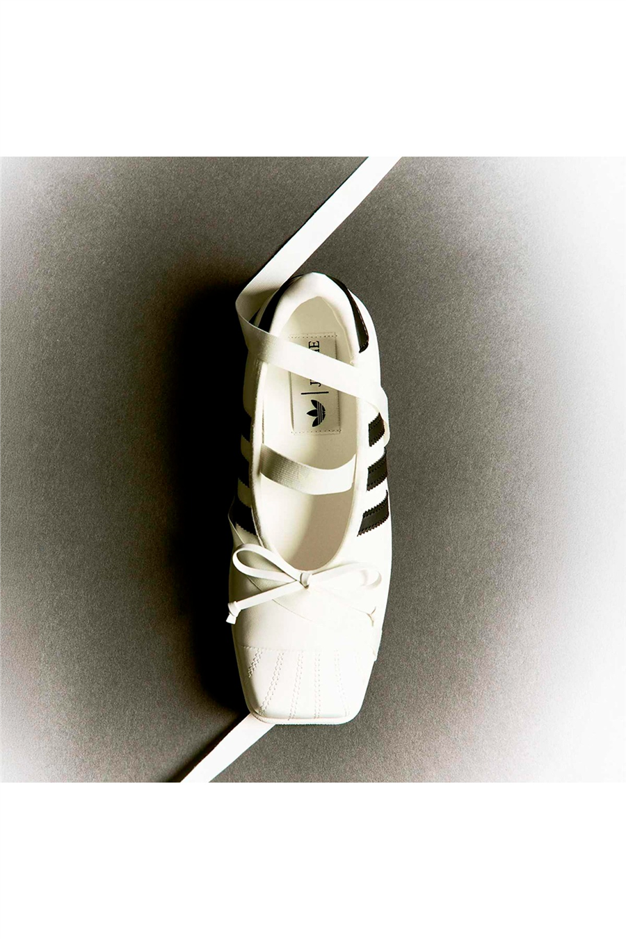adidaas Kadın Babet Superstar SQ LB3786