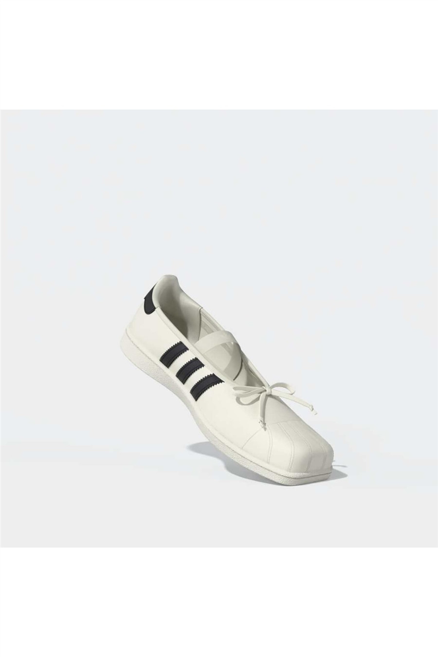 adidaas Kadın Babet Superstar SQ LB3786