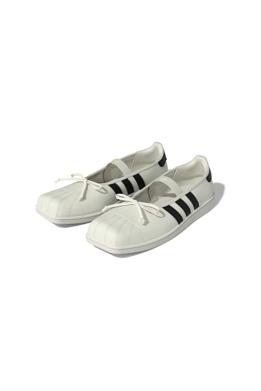 adidaas Kadın Babet Superstar SQ LB3786