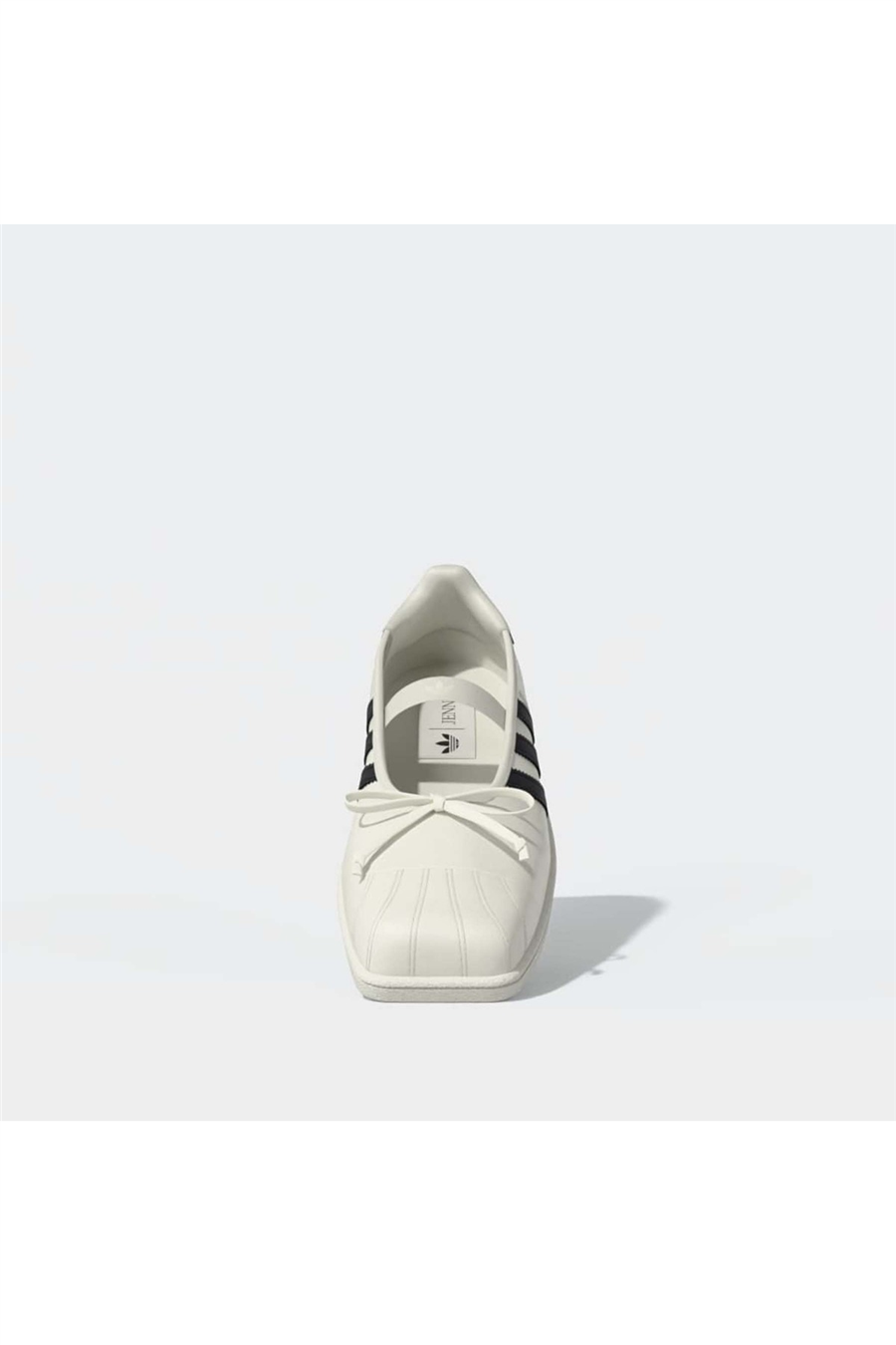 adidaas Kadın Babet Superstar SQ LB3786