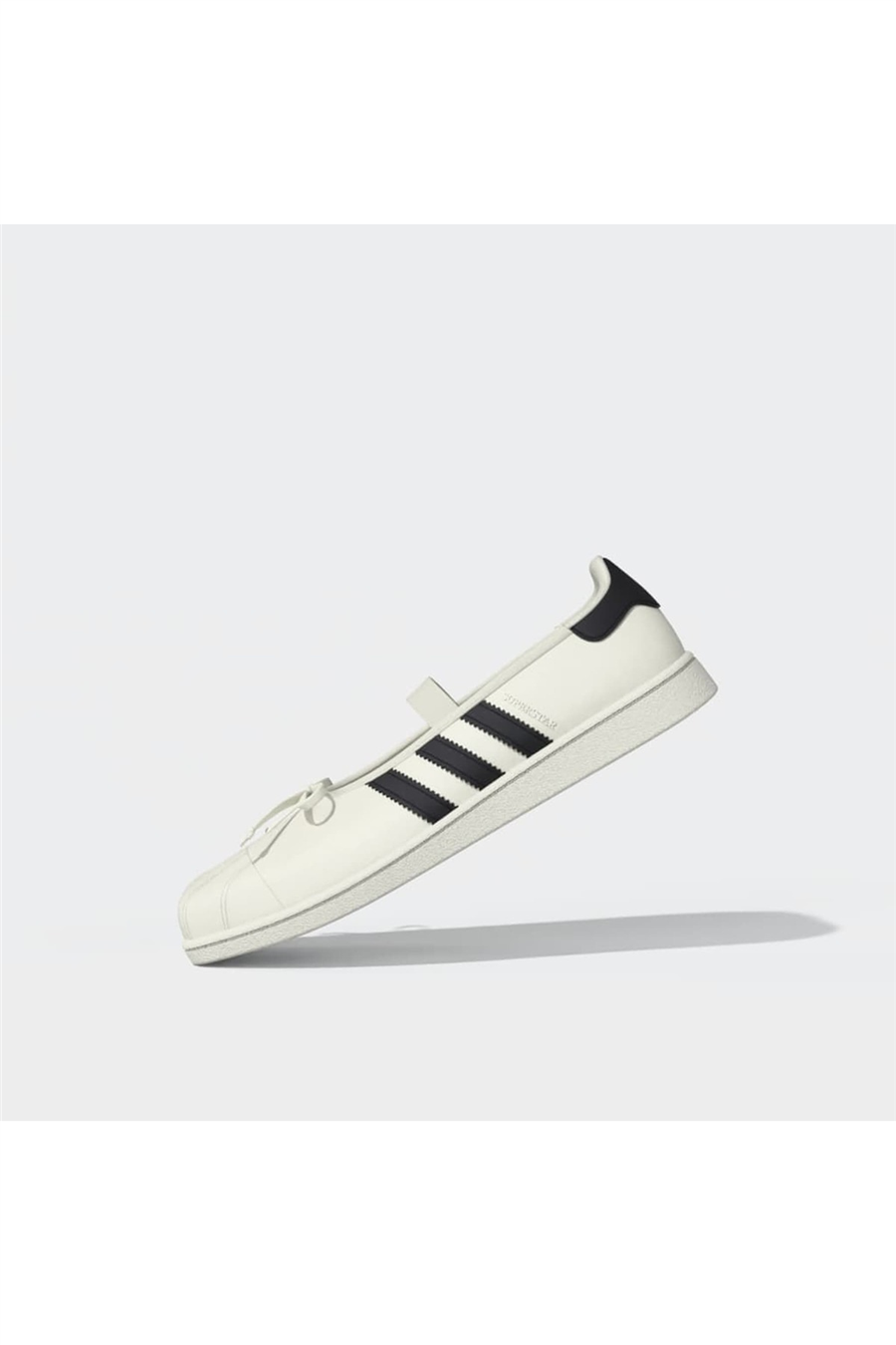 adidaas Kadın Babet Superstar SQ LB3786