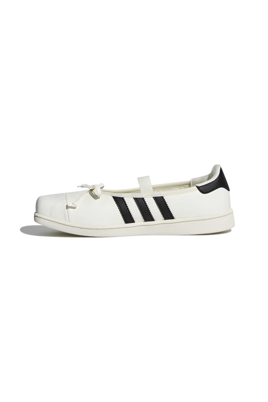 adidaas Kadın Babet Superstar SQ LB3786