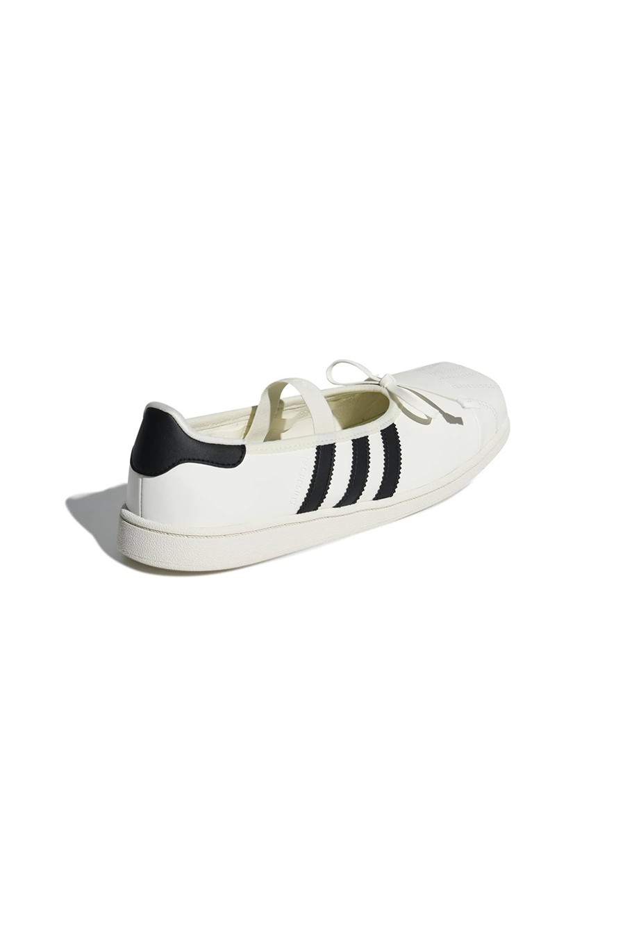 adidaas Kadın Babet Superstar SQ LB3786