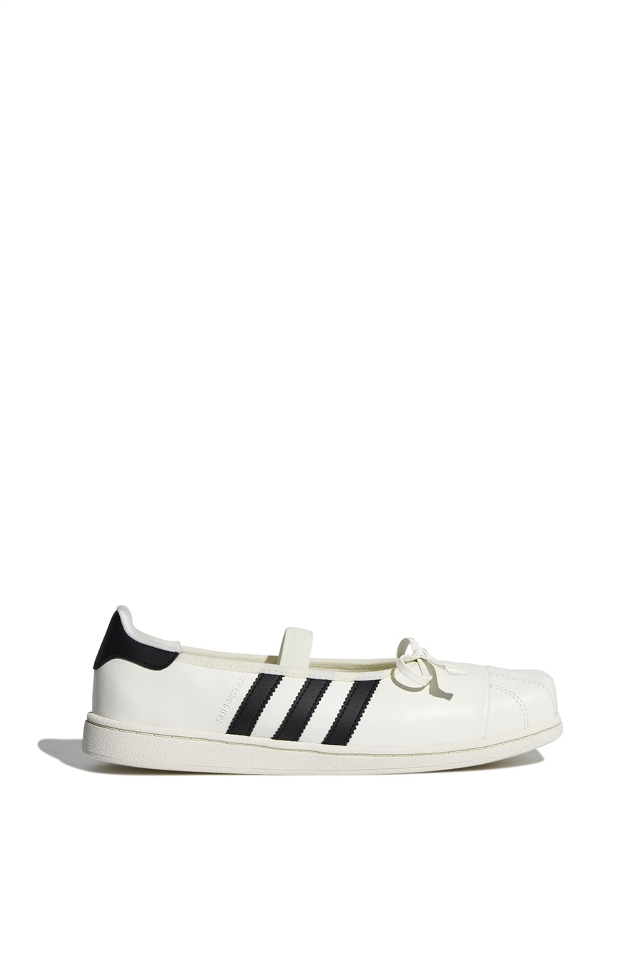 adidaas Kadın Babet Superstar SQ LB3786