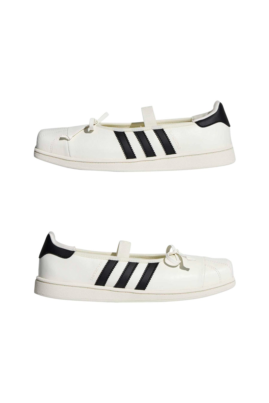 adidaas Kadın Babet Superstar SQ LB3786
