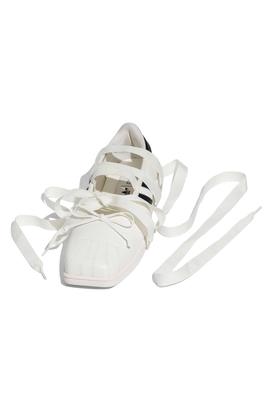 adidaas Kadın Babet Superstar SQ LB3786