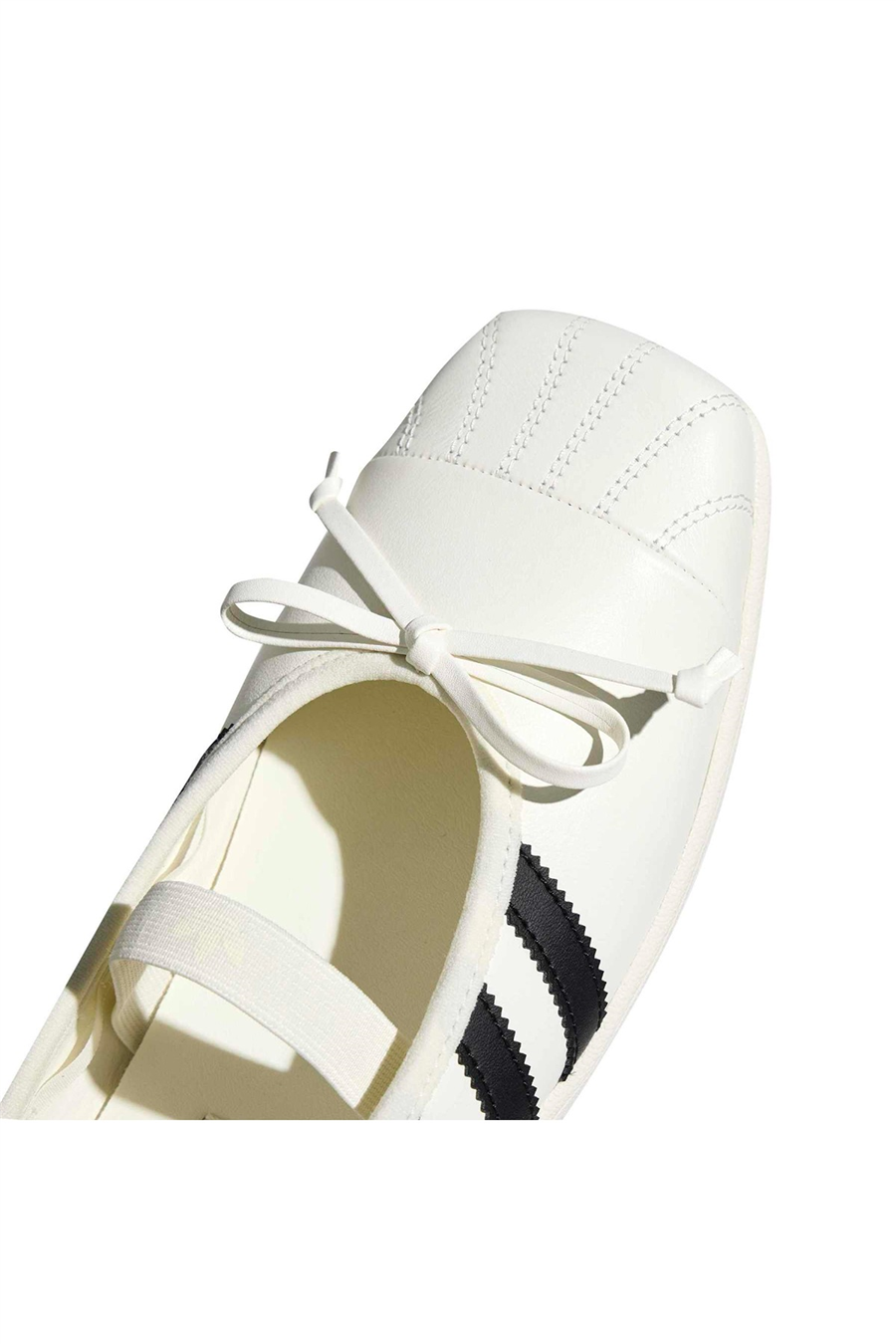 adidaas Kadın Babet Superstar SQ LB3786