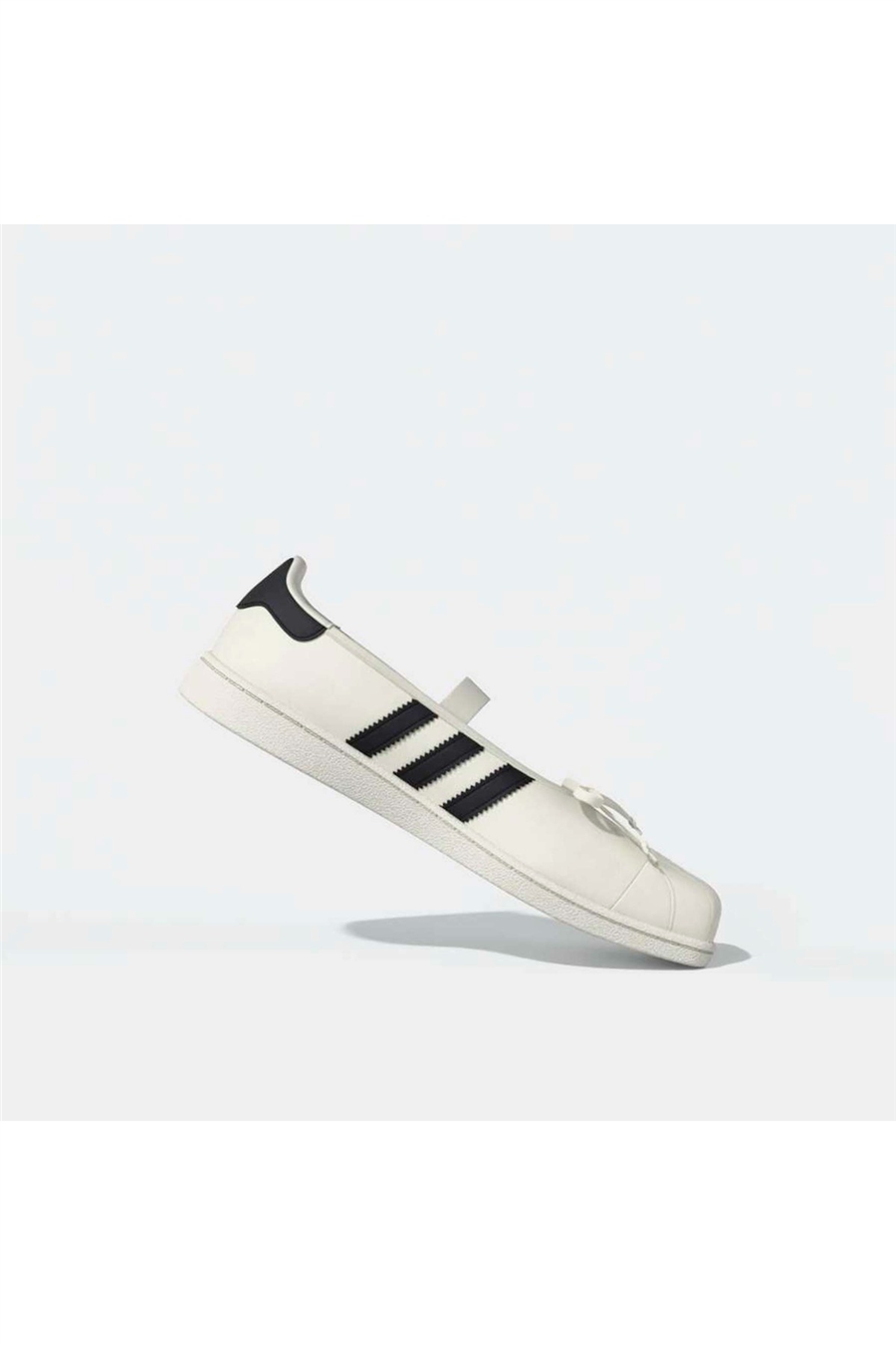 adidaas Kadın Babet Superstar SQ LB3786