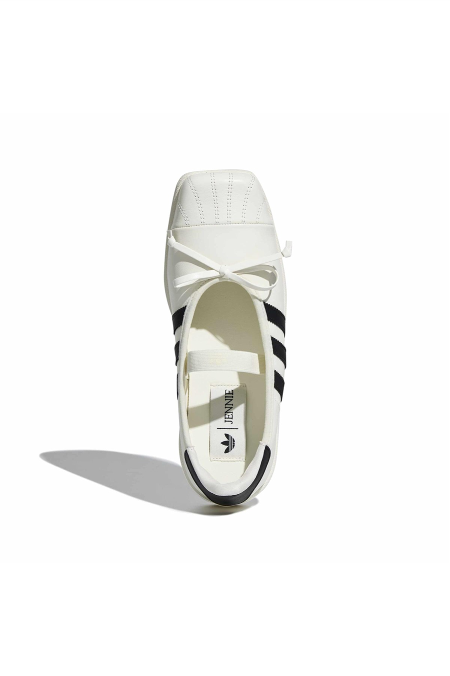 adidaas Kadın Babet Superstar SQ LB3786