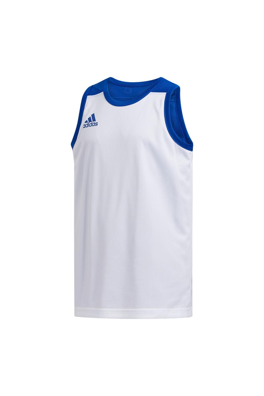 adidas 3G SPEE REV JRS Çocuk  Baketbol Forma DY6620