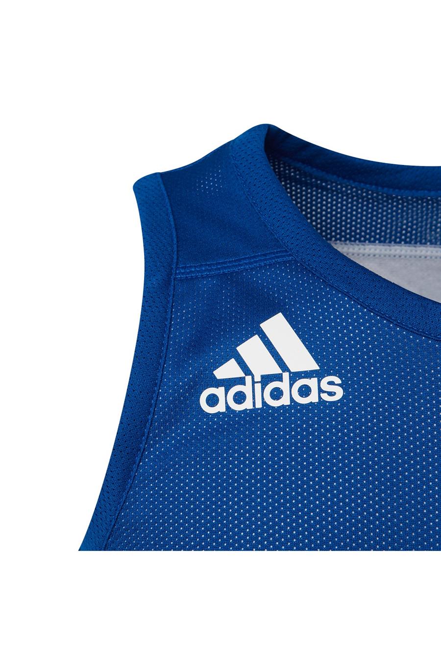 adidas 3G SPEE REV JRS Çocuk  Baketbol Forma DY6620