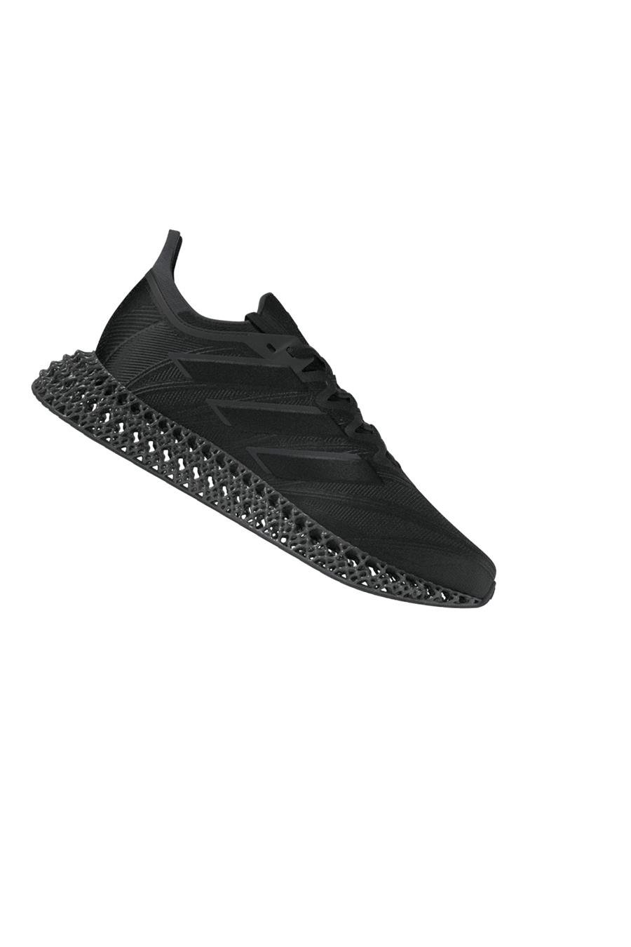 adidas 4DFWD 4 M Erkek   Koşu Ayakkabısı ID8886